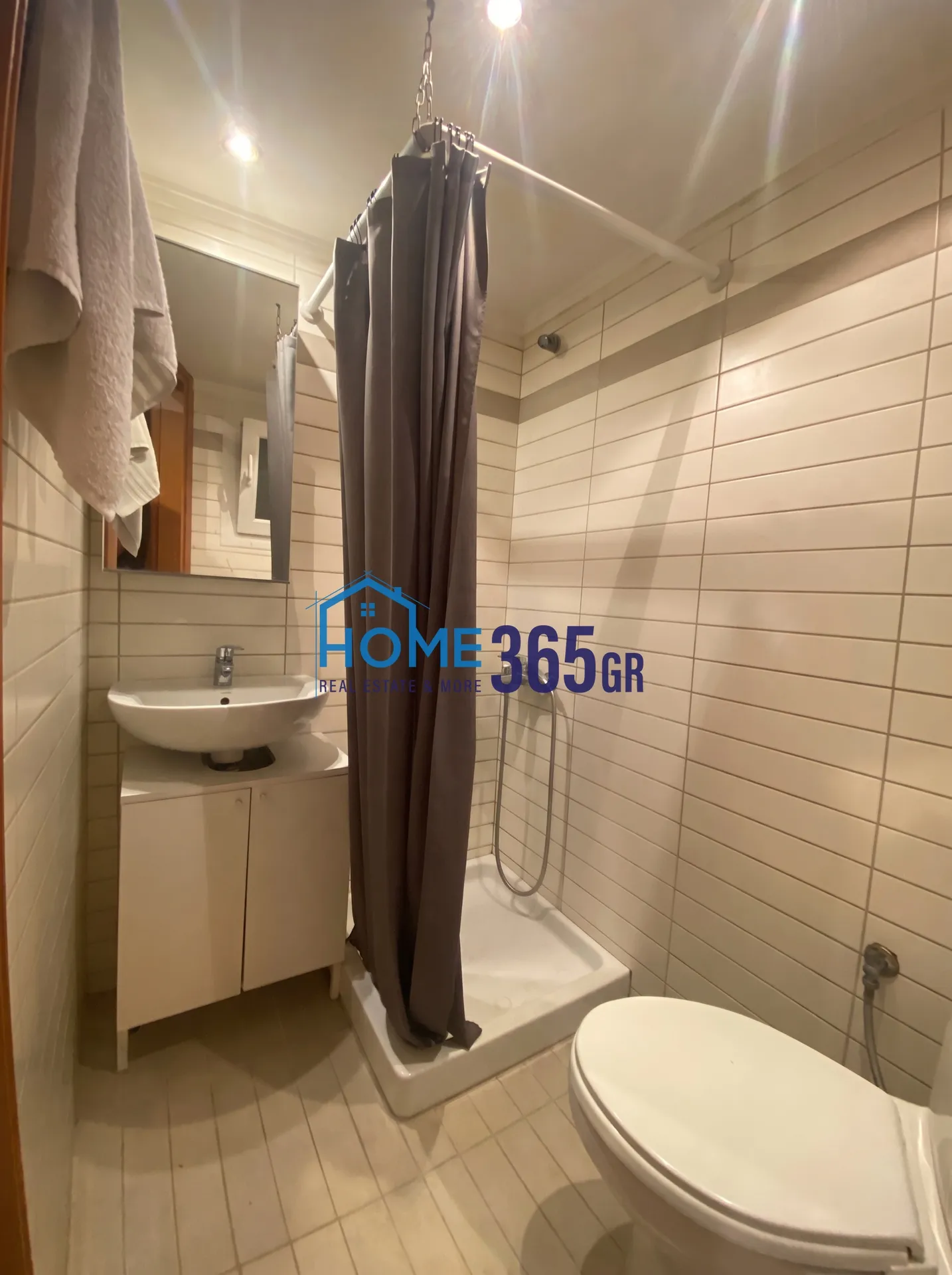 Studio 50m²  - 5