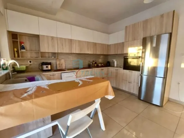 Apartment 105m²  - 2
