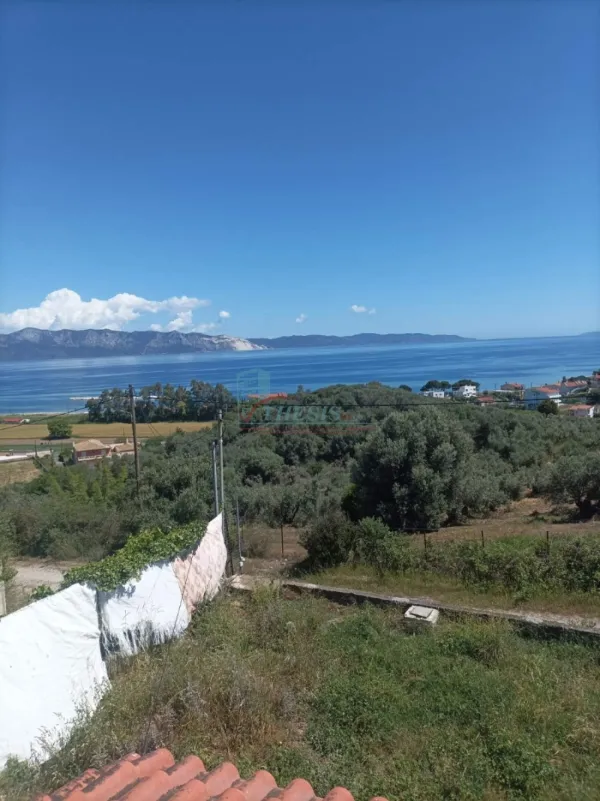 Μονοκατοικία 86τ.μ.  - 2