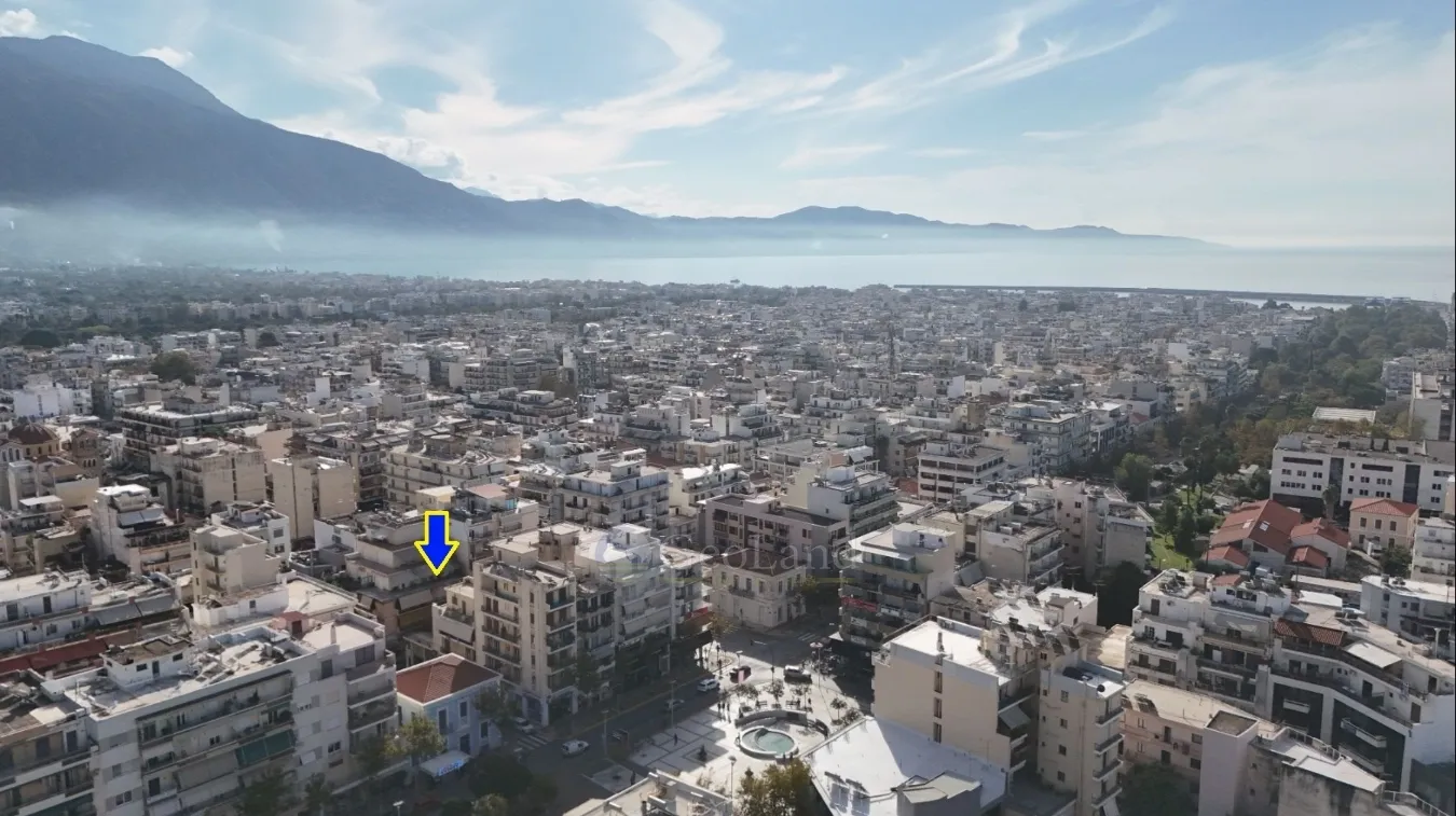 Διαμέρισμα 55τ.μ.  - 2