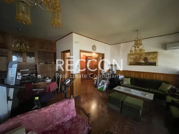 Διαμέρισμα 134τ.μ.  - 2