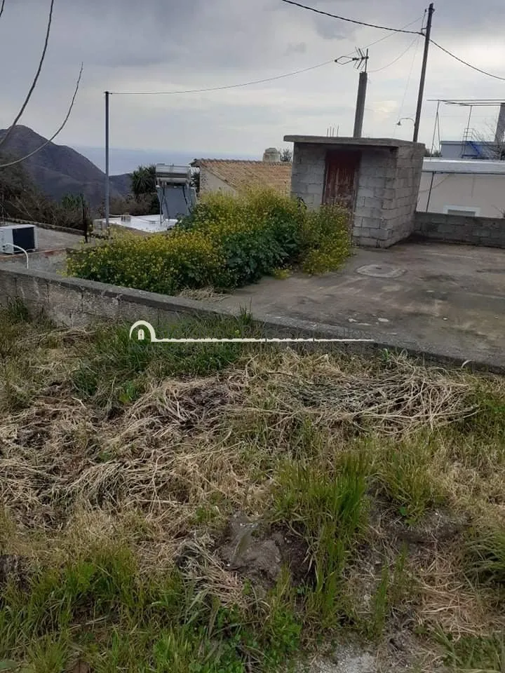 Detached house 50m²  - 5
