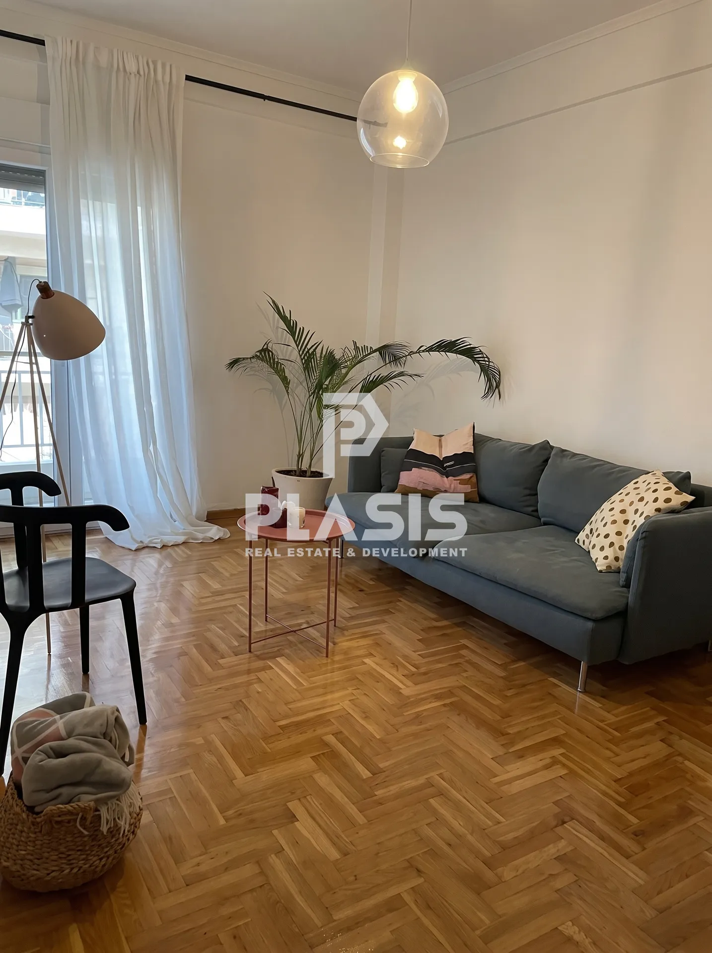 Apartment 65m²  - 2