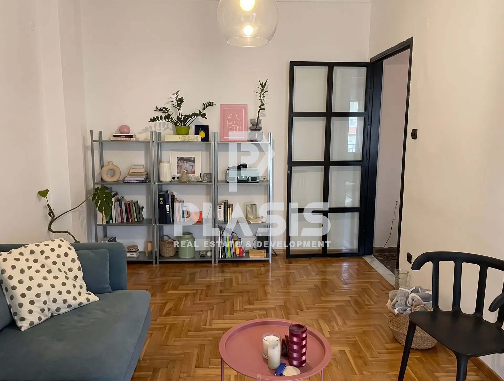 Apartment 65m²  - 3