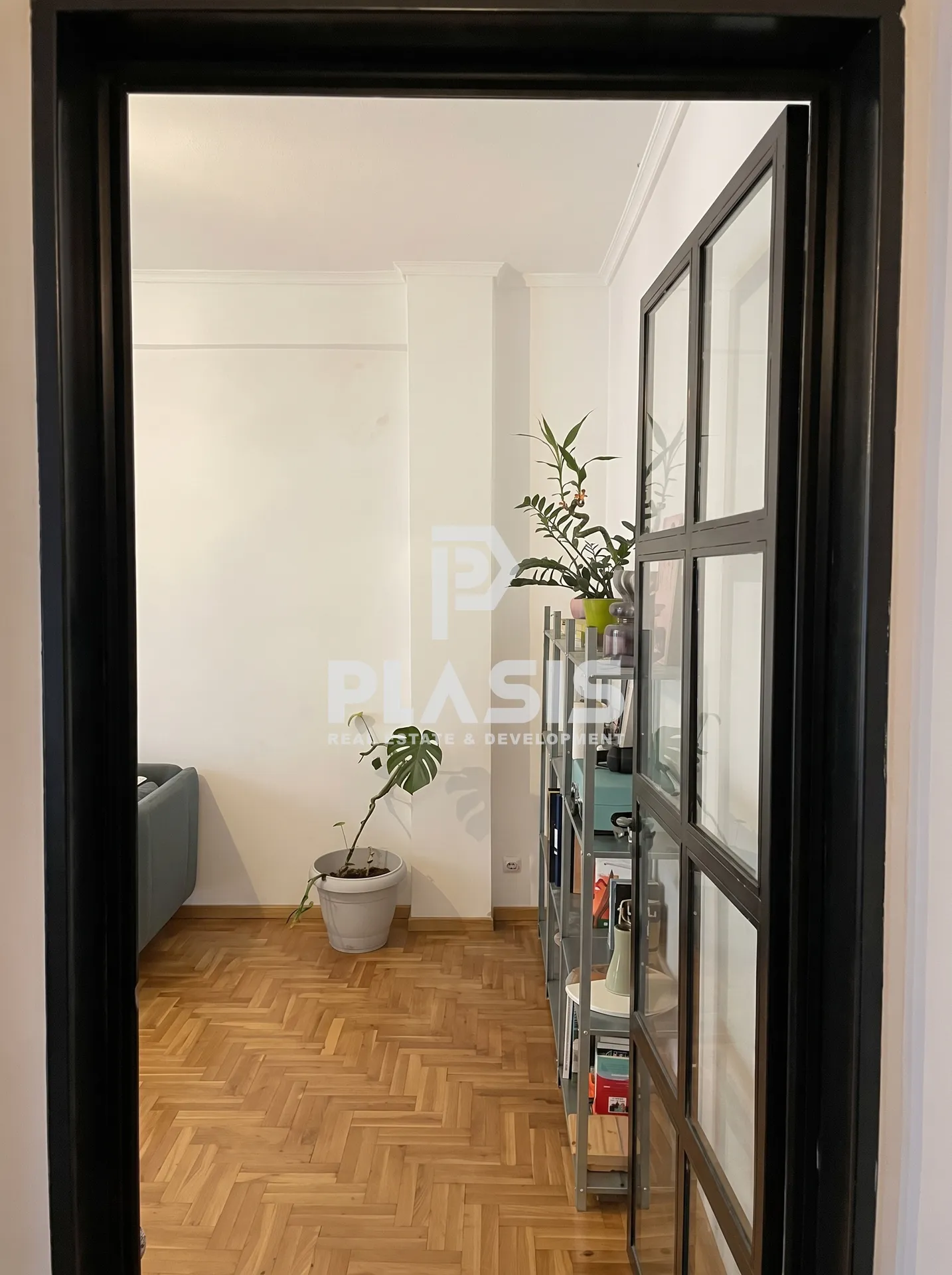 Apartment 65m²  - 4