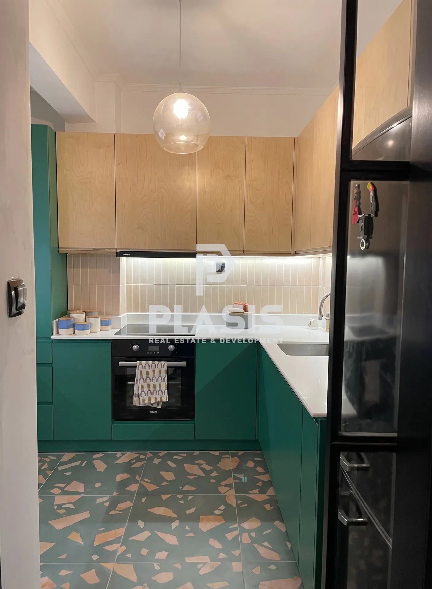Apartment 65m²  - 5