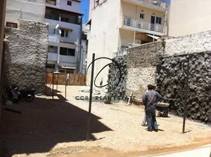 Plot 115m²  - 3