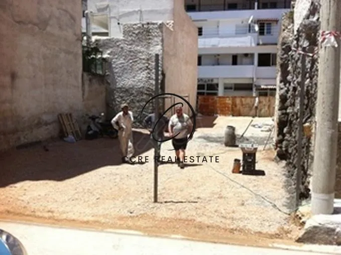 Plot 115m²  - 4