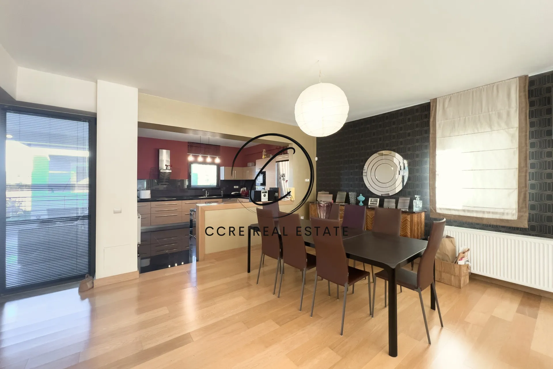 Maisonette 300m²  - 3