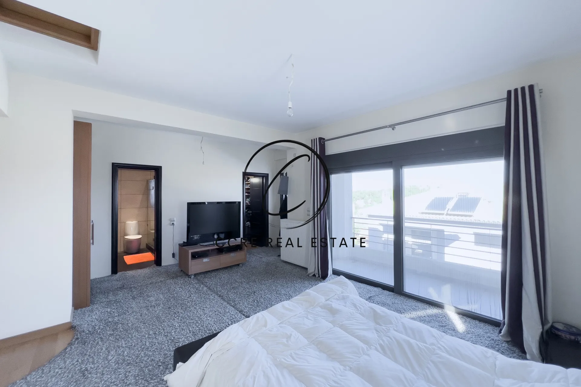 Maisonette 300m²  - 5