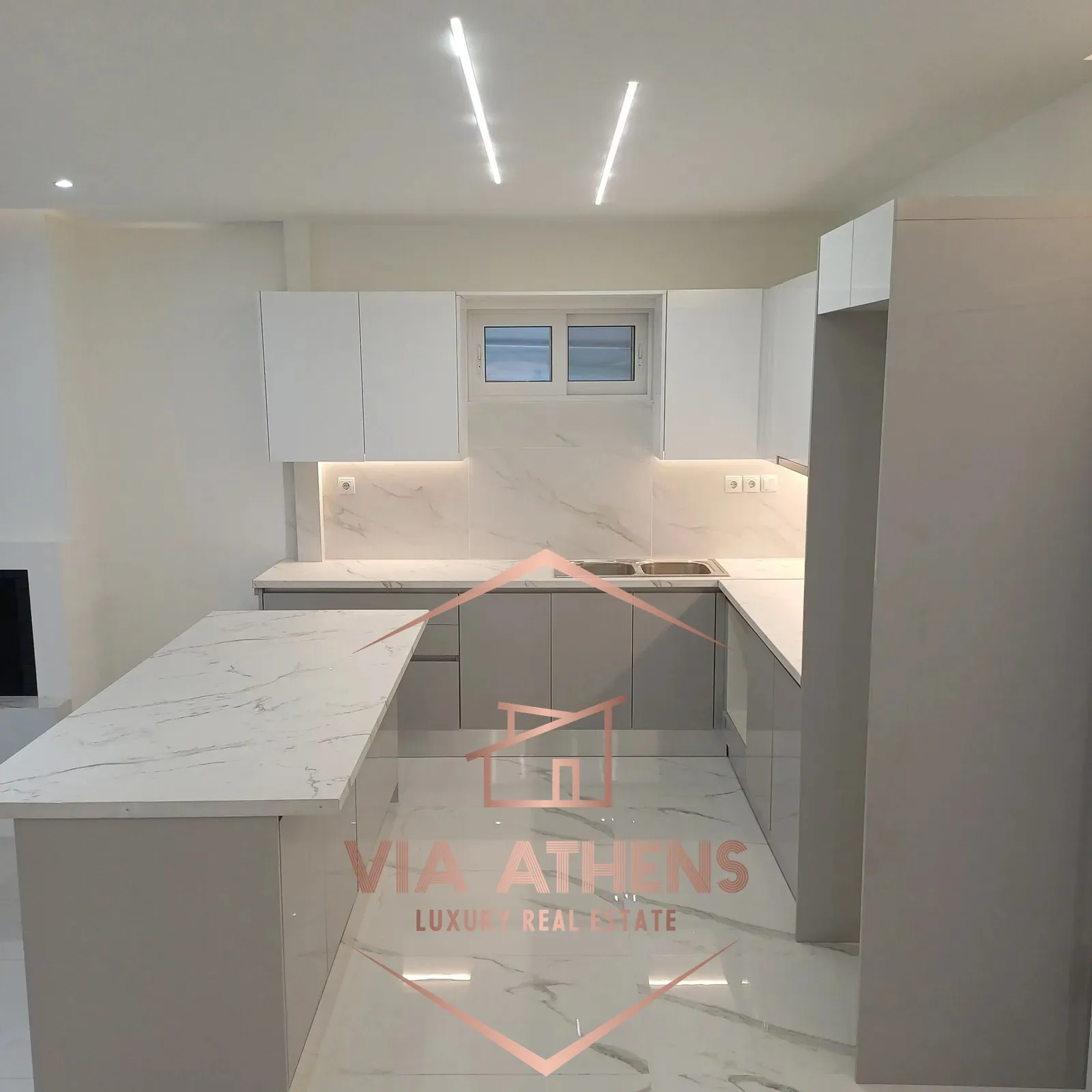 Apartment 119m²  - 2