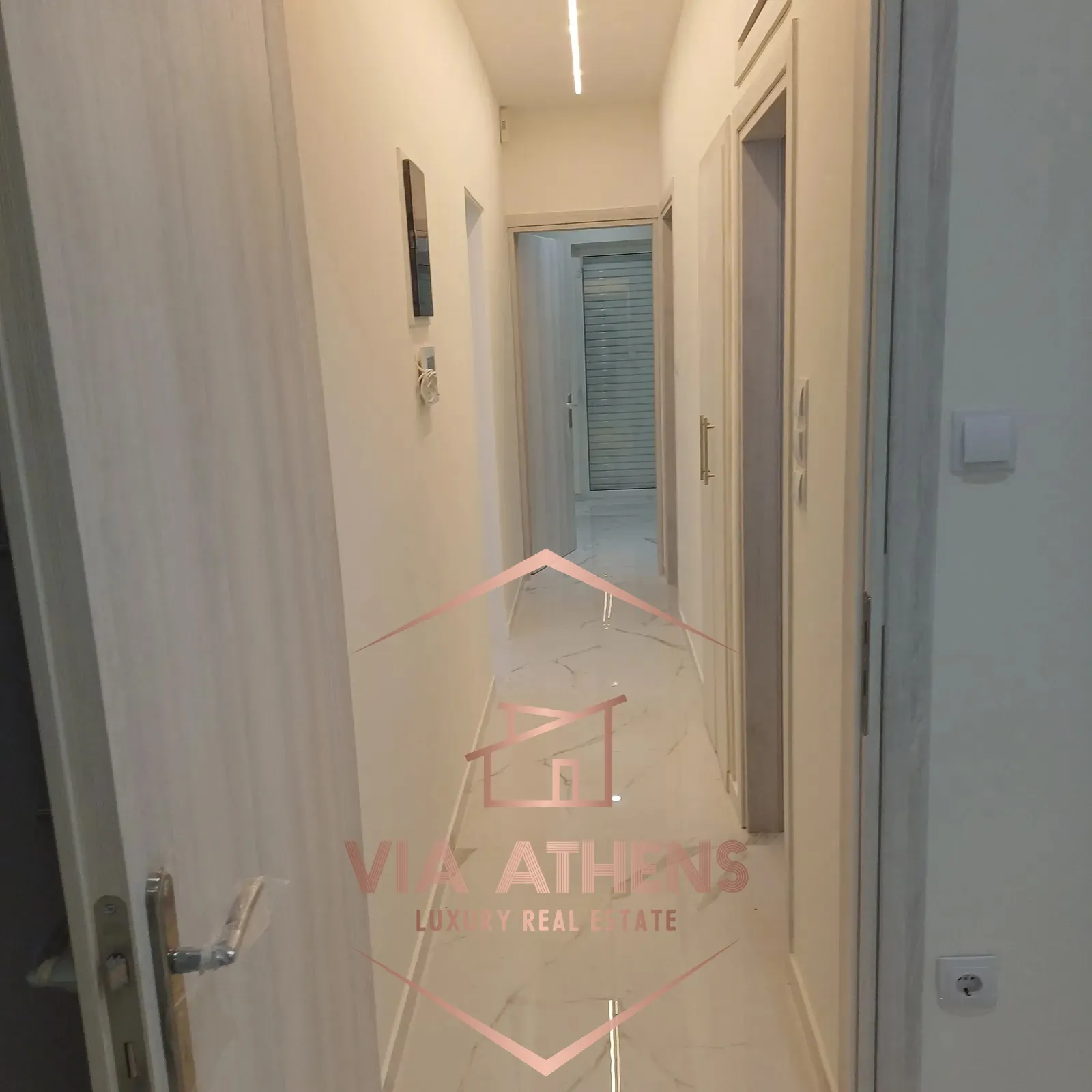Apartment 119m²  - 4