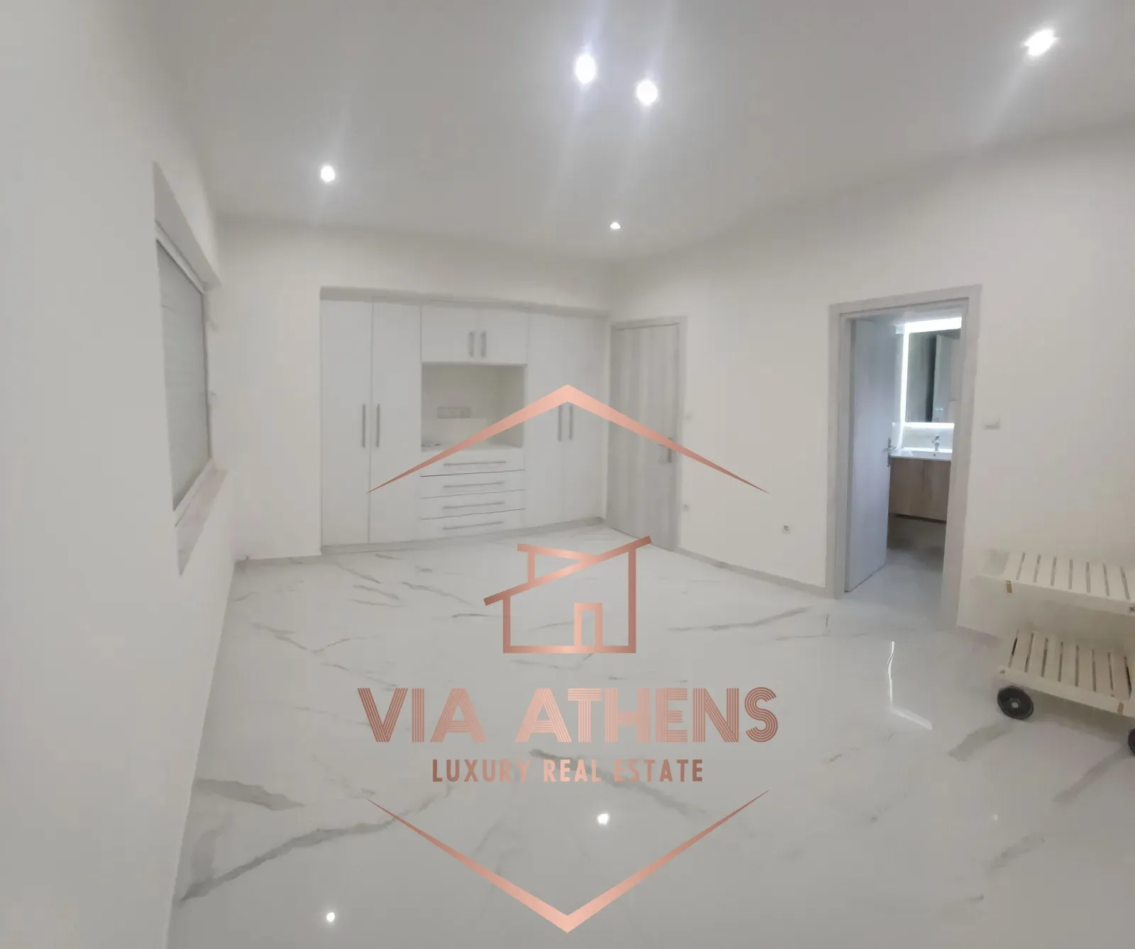Apartment 119m²  - 5