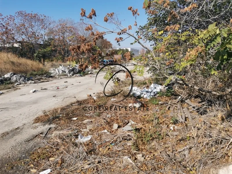 Οικόπεδο 6177τ.μ.  - 2