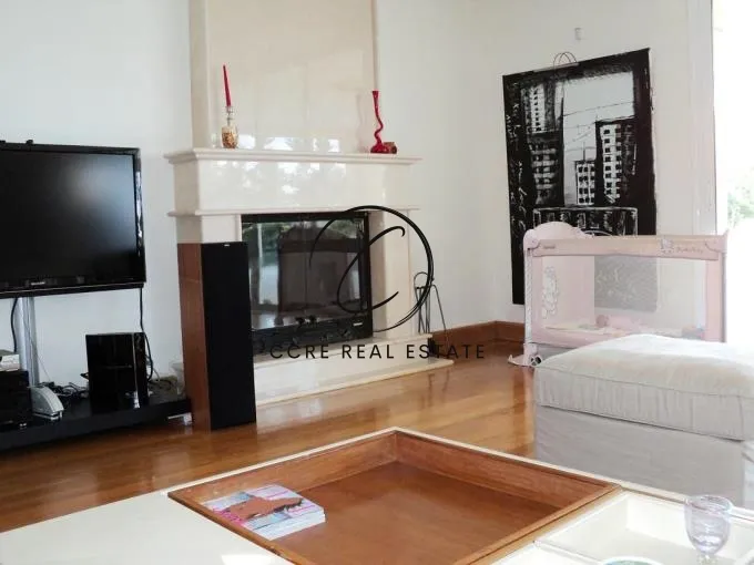 Detached house 600m²  - 2