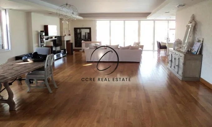 Detached house 600m²  - 4