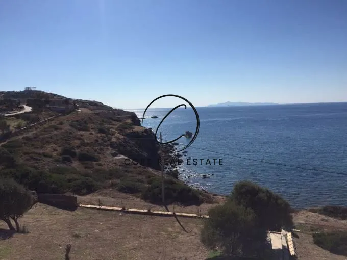 Detached house 1300m²  - 5