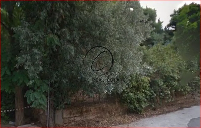 Οικόπεδο 2640τ.μ.  - 2