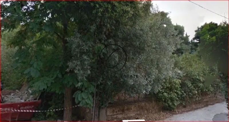 Οικόπεδο 2640τ.μ.  - 5