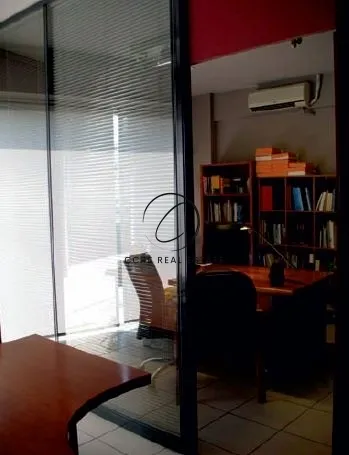 Αυτόνομο κτήριο γραφείων 500τ.μ.  - 5