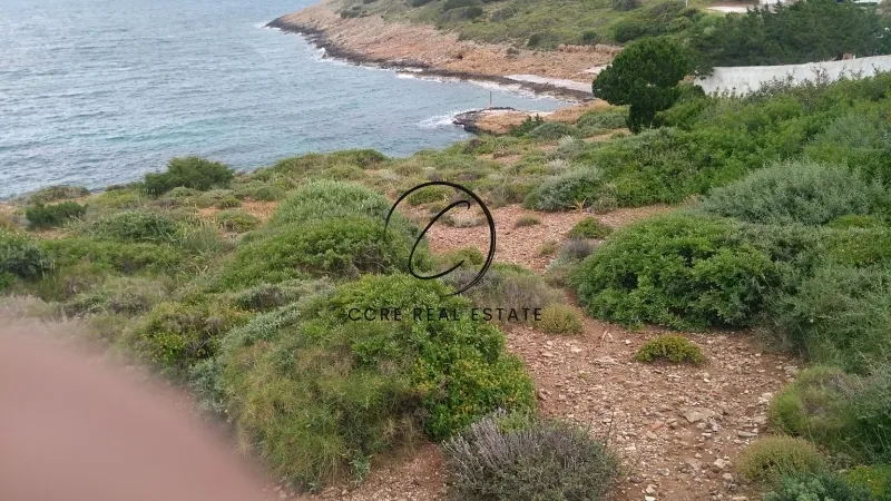 Land Parcel 630m²  - 4