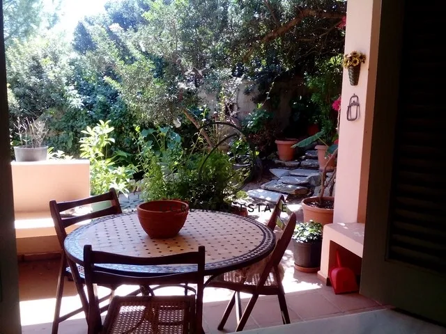 Detached house 120m²  - 2