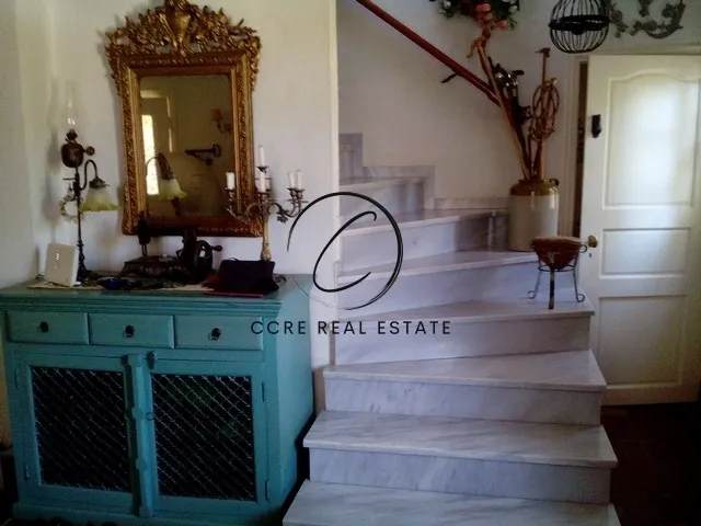 Detached house 120m²  - 3