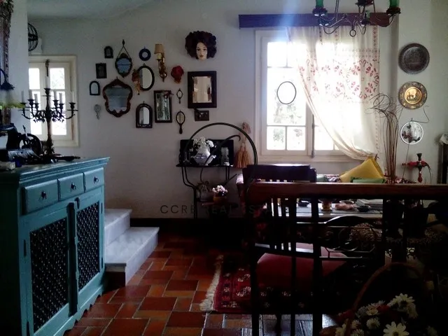 Detached house 120m²  - 4