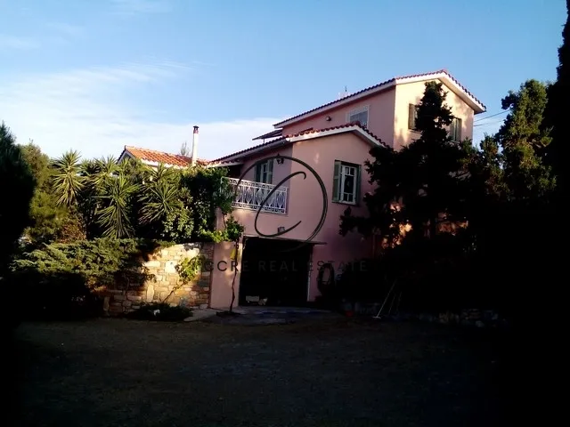 Detached house 120m²  - 5