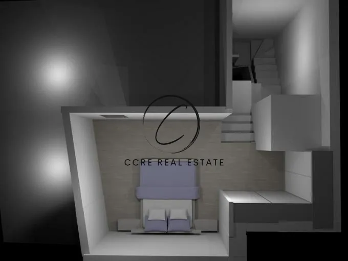 Standalone residential building 480m²  - 5
