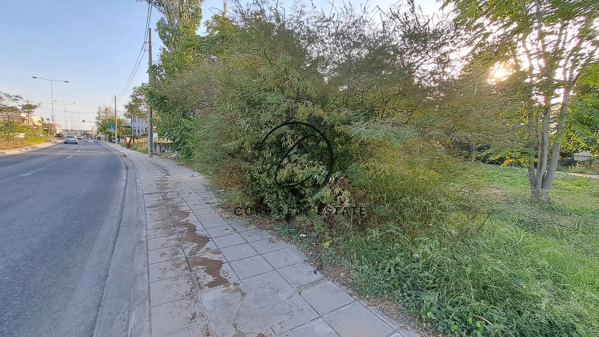 Οικόπεδο 387τ.μ.  - 2