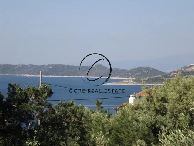 Οικόπεδο 1045τ.μ.  - 4
