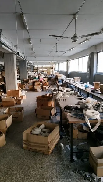 Αυτόνομο κτήριο γραφείων 4080τ.μ.  - 3