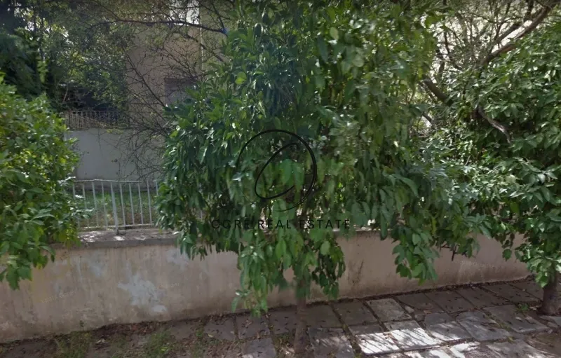 Οικόπεδο 860τ.μ.  - 2
