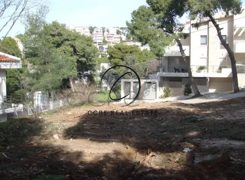 Οικόπεδο 411τ.μ.  - 5