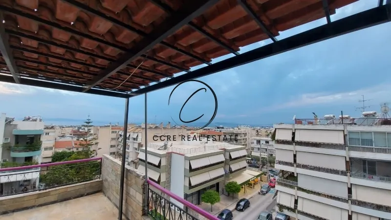 Maisonette 147m²  - 2