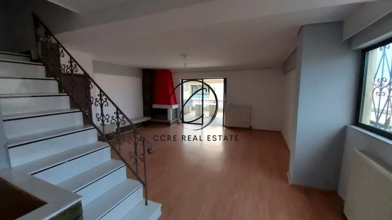 Maisonette 147m²  - 3