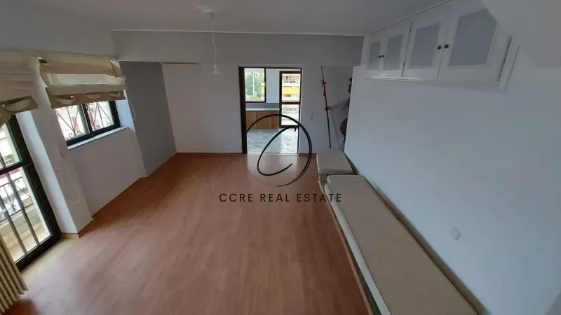 Maisonette 147m²  - 5