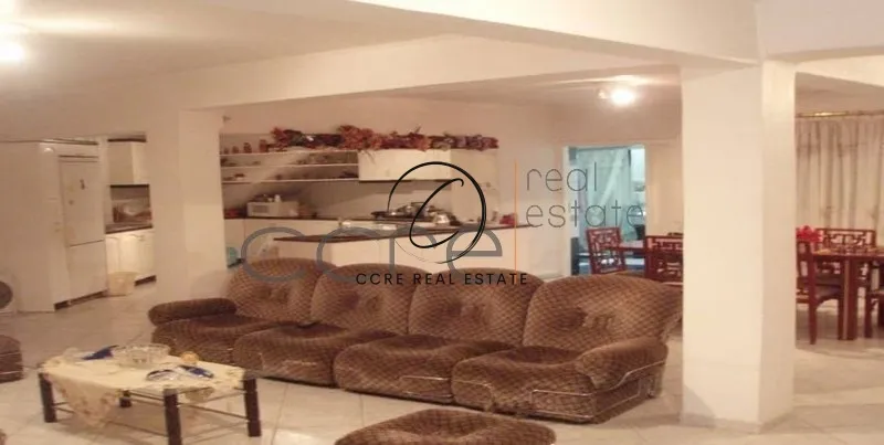 Detached house 370m²  - 2