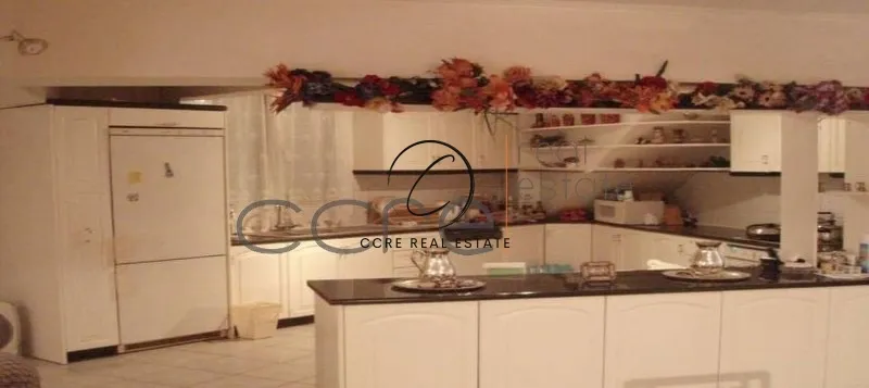 Detached house 370m²  - 3