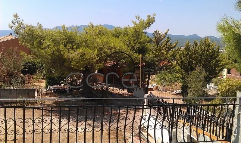 Οικόπεδο 2200τ.μ.  - 2