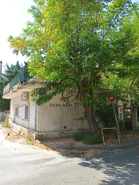 Οικόπεδο 240τ.μ.  - 2