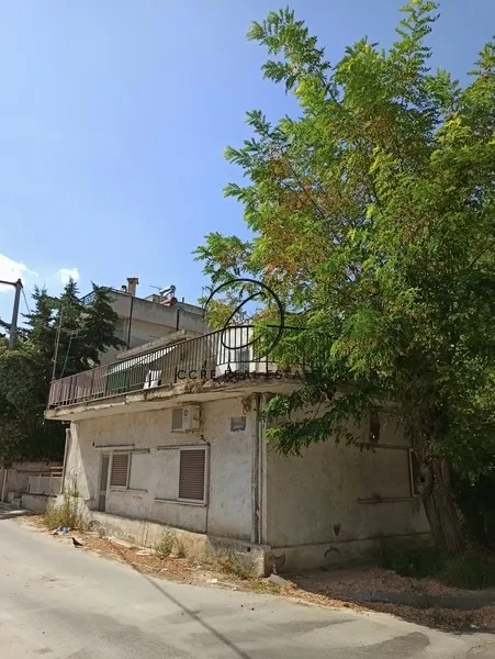 Οικόπεδο 240τ.μ.  - 3