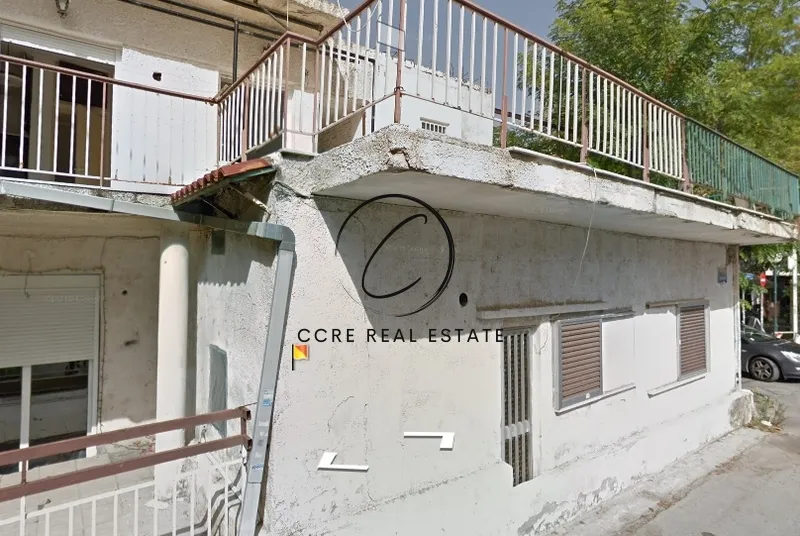 Οικόπεδο 240τ.μ.  - 5