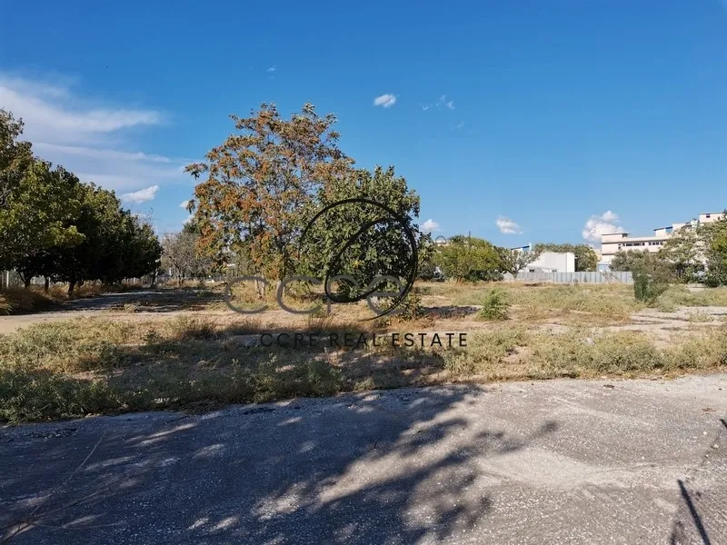 Οικόπεδο 6857τ.μ.  - 4