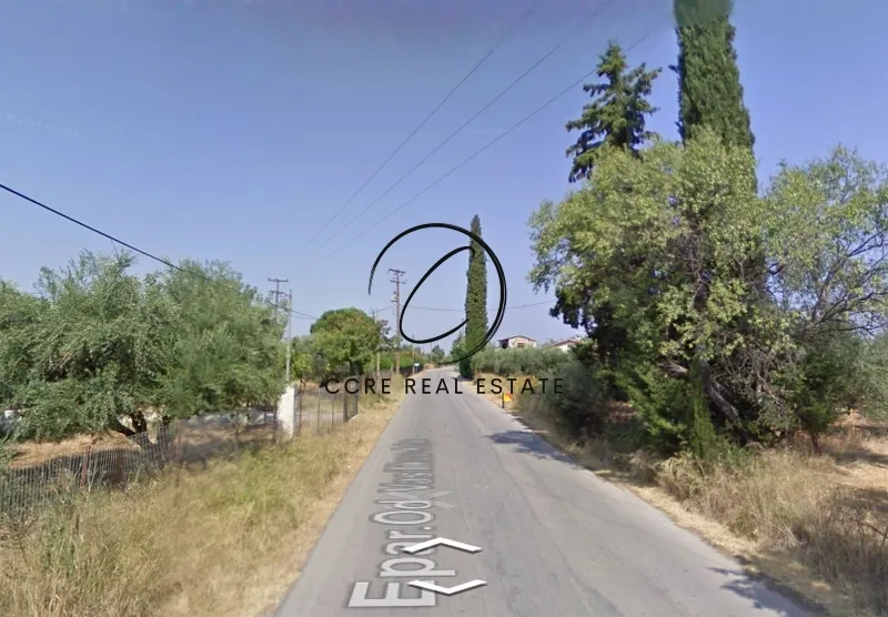 Plot 14002m²  - 3