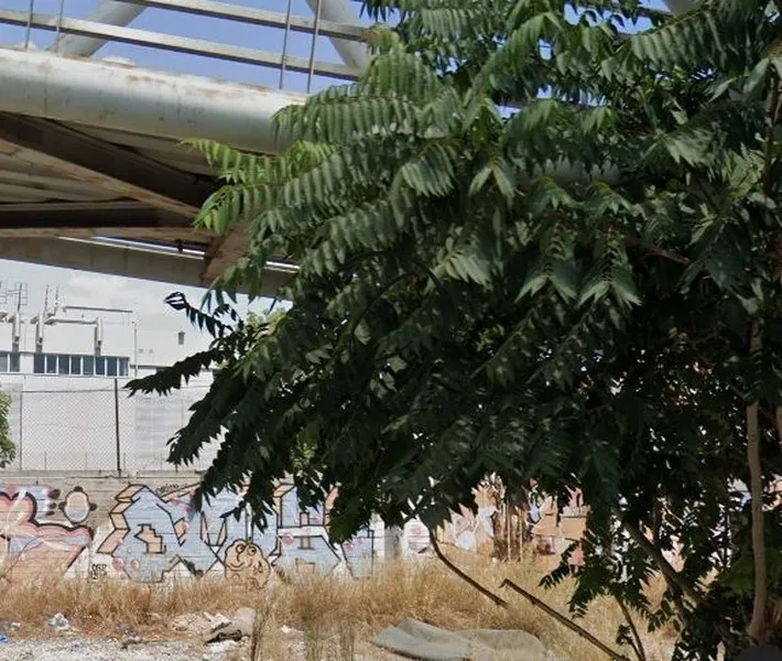 Οικόπεδο 1800τ.μ.  - 4