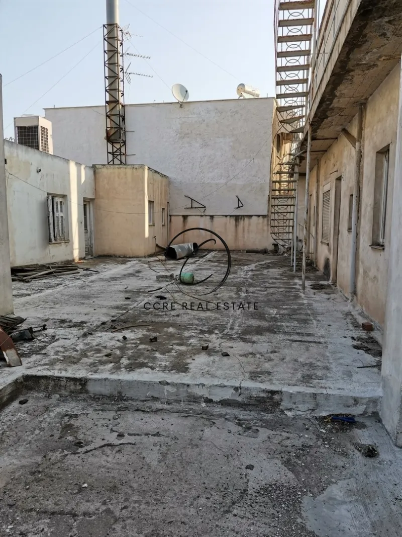 Αυτόνομο κτήριο γραφείων 1350τ.μ.  - 3