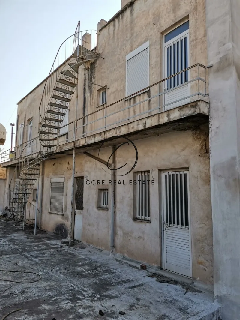 Αυτόνομο κτήριο γραφείων 1350τ.μ.  - 4