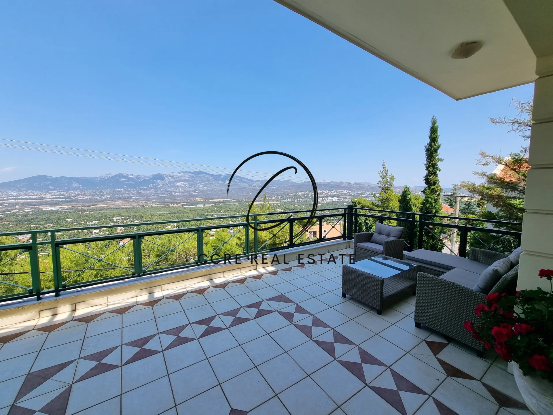 Detached house 474m²  - 3